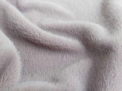 9D0082-Kırmızı Haki Güney Amerika Vizon faux fur fabric