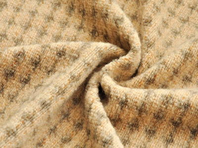 DKW0033-Gongmi Geliştirilmiş Gri faux fur fabric