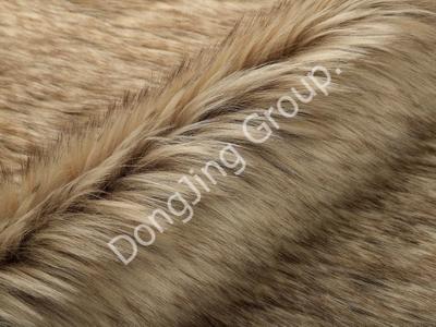 DP0615-Deve tüyü hafif rulo faux fur fabric
