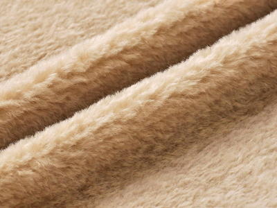 XKT0185-Gongmi Küçük Toka faux fur fabric